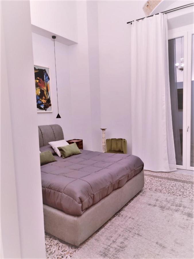 Bed & Breakfast Palazzo Testa - Locazione Turistica