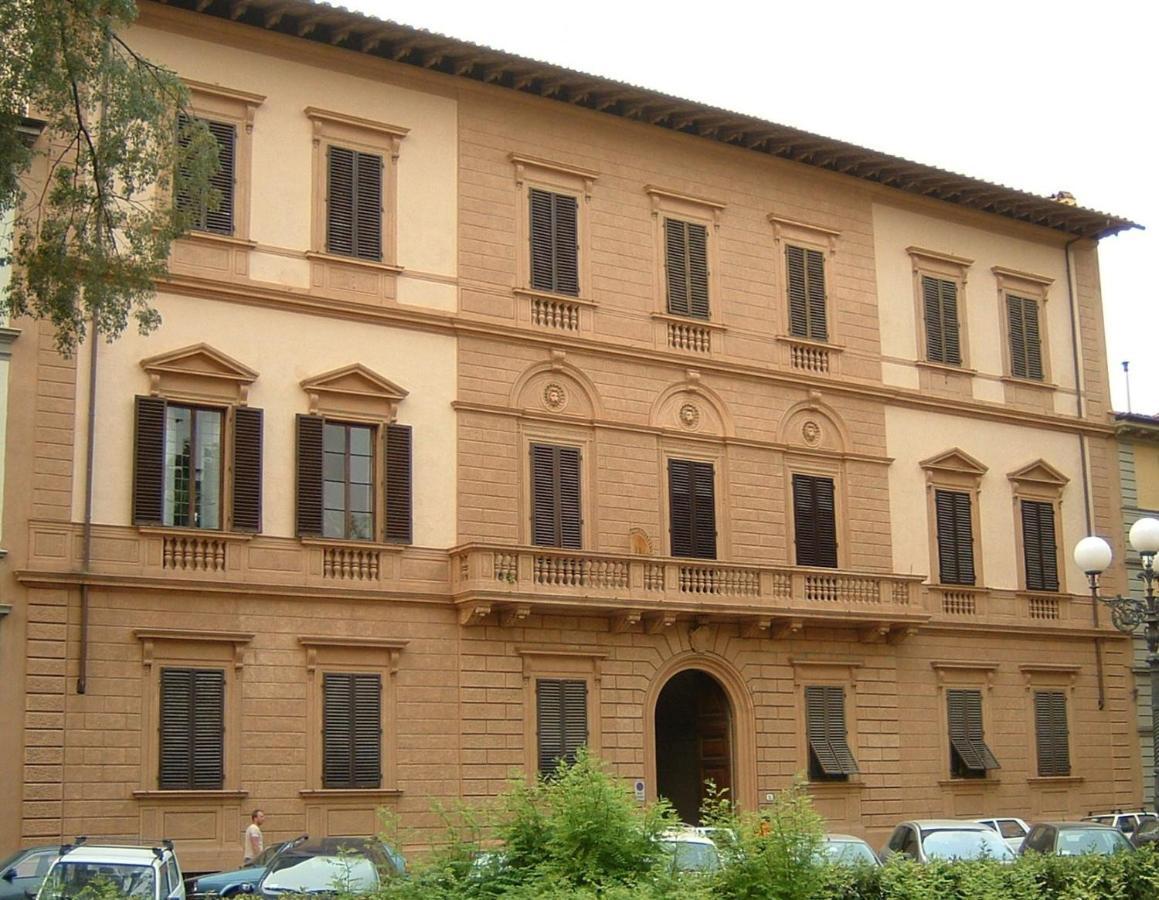 Palazzo Testa - Locazione Turistica Bed & Breakfast
