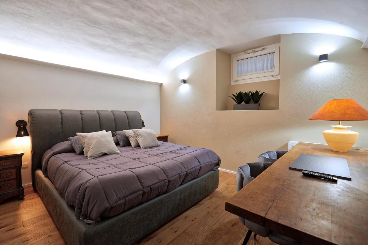 Palazzo Testa - Locazione Turistica Bed & Breakfast