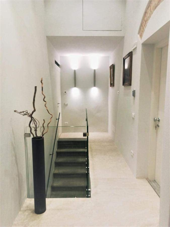Bed & Breakfast Palazzo Testa - Locazione Turistica *