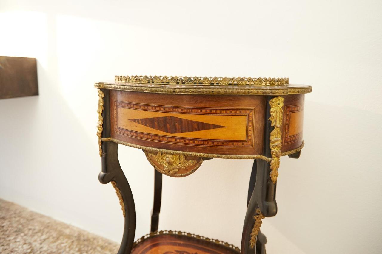 Palazzo Testa - Locazione Turistica Bed & Breakfast *