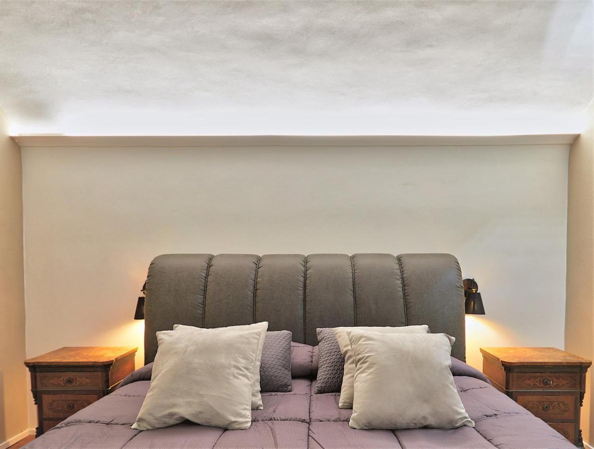 Palazzo Testa - Locazione Turistica Bed & Breakfast *