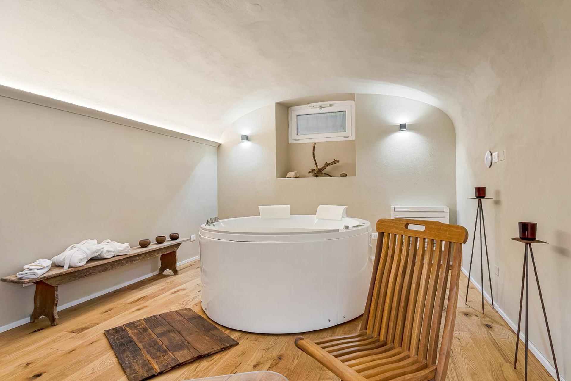 Palazzo Testa - Locazione Turistica Bed & Breakfast