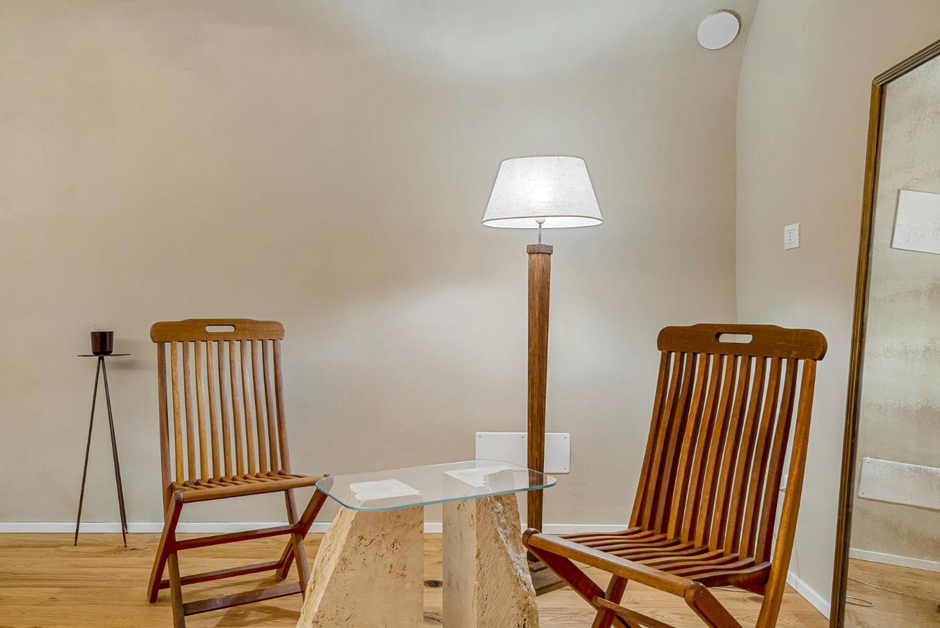 Palazzo Testa - Locazione Turistica Bed & Breakfast Florence