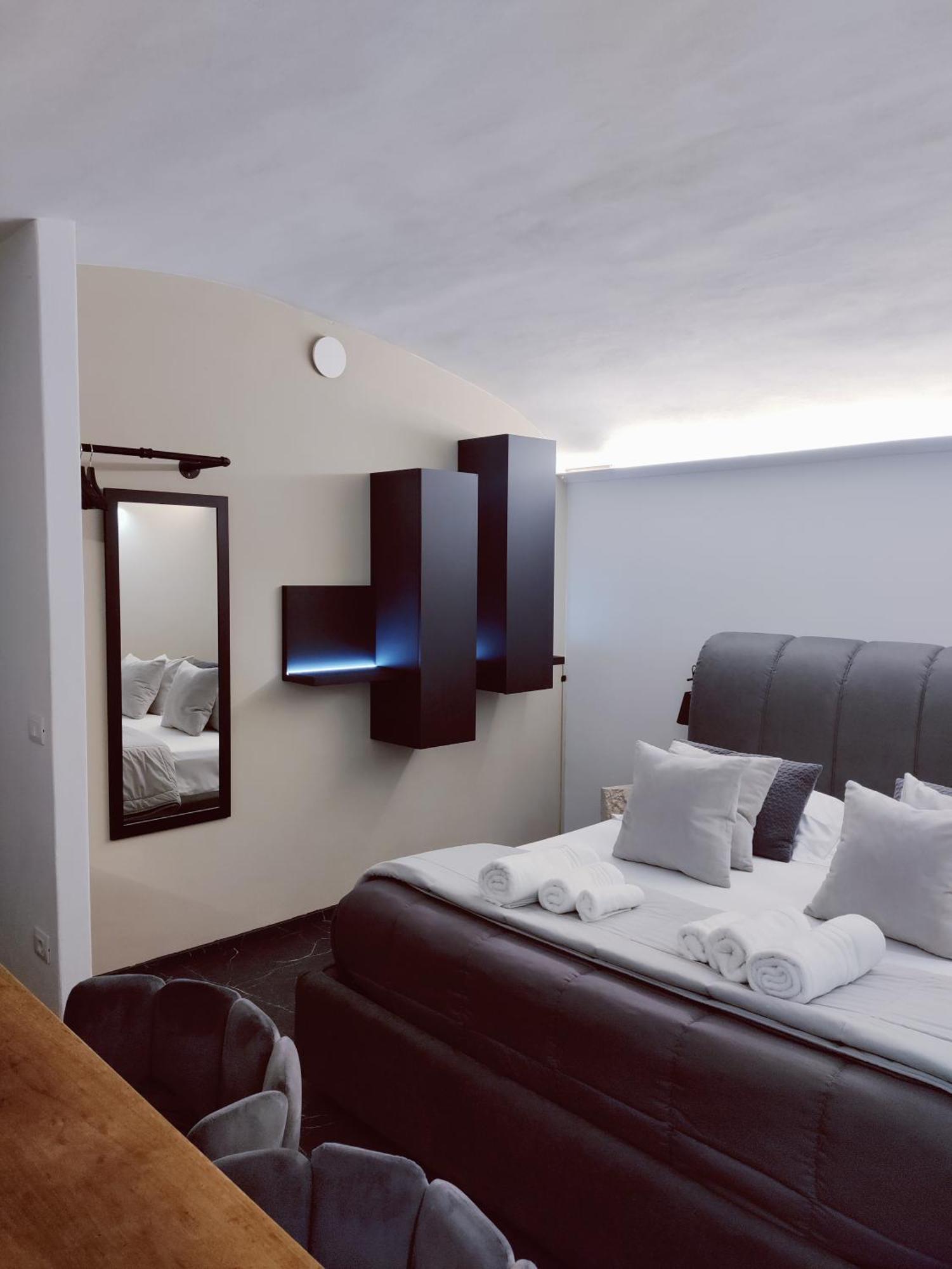 Bed & Breakfast Palazzo Testa - Locazione Turistica *